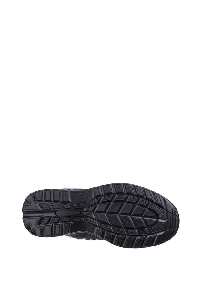 Amblers Amblers Women's 'AS601 Lydia' Safety Boots in Black - 3