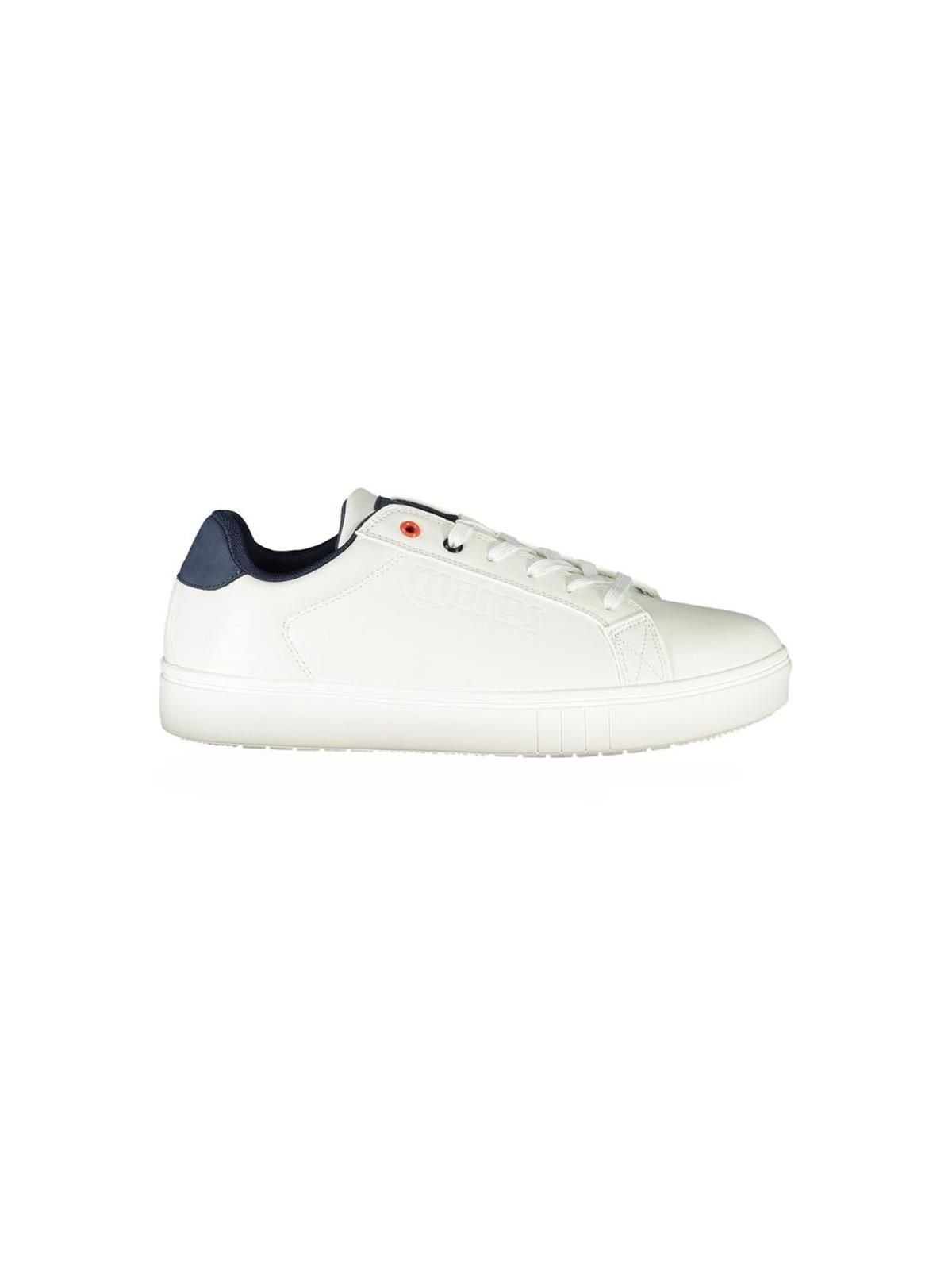 MARES Mares Men's White Polyester Sneaker - 3