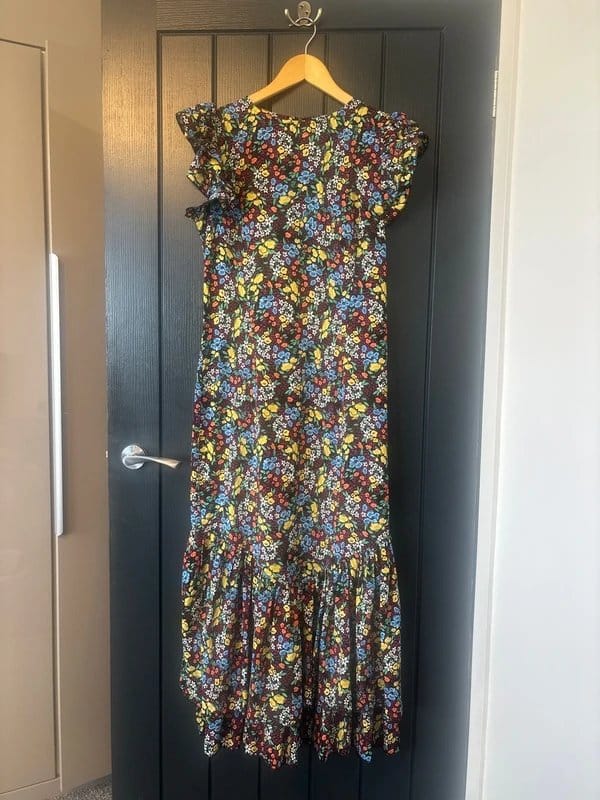 Never Fully Dressed Never Fully Dressed Dress size 10 - 1
