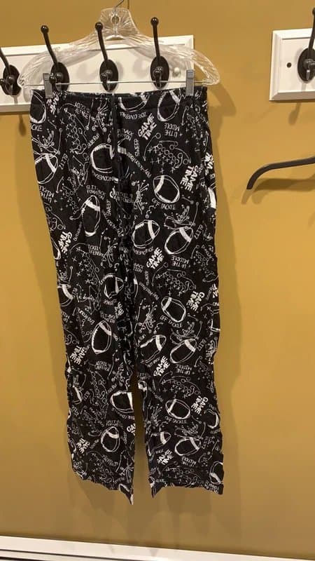 loungewear Loungewear pajamas mens large