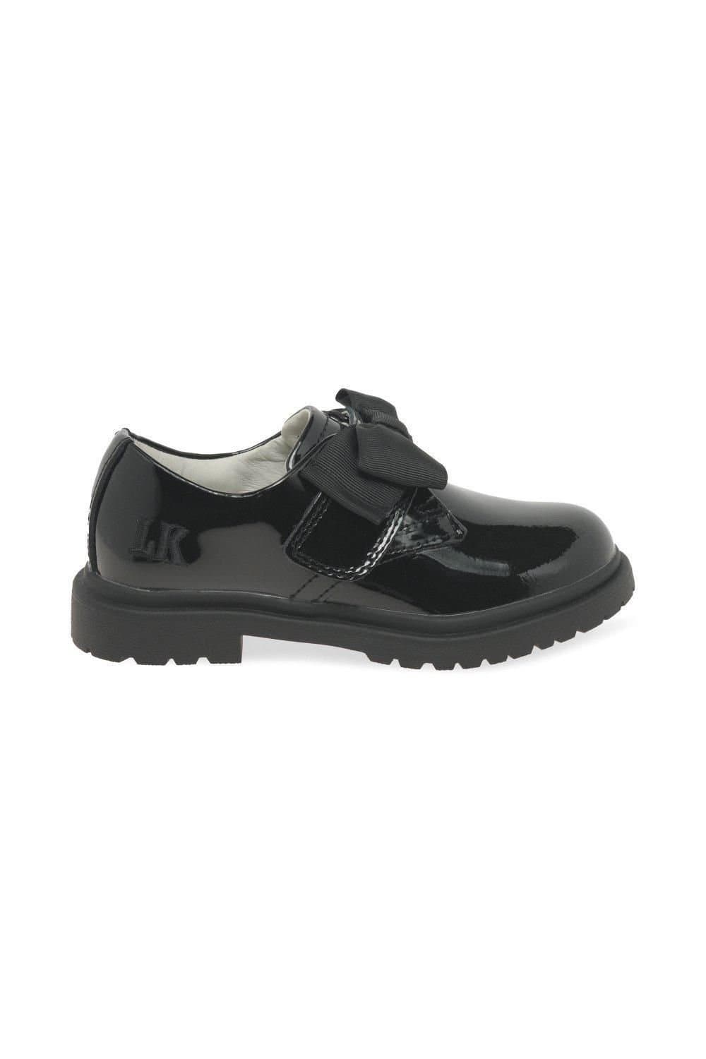 Lelli Kelly Lelli Kelly Women's 'Faye' School Shoes in Black