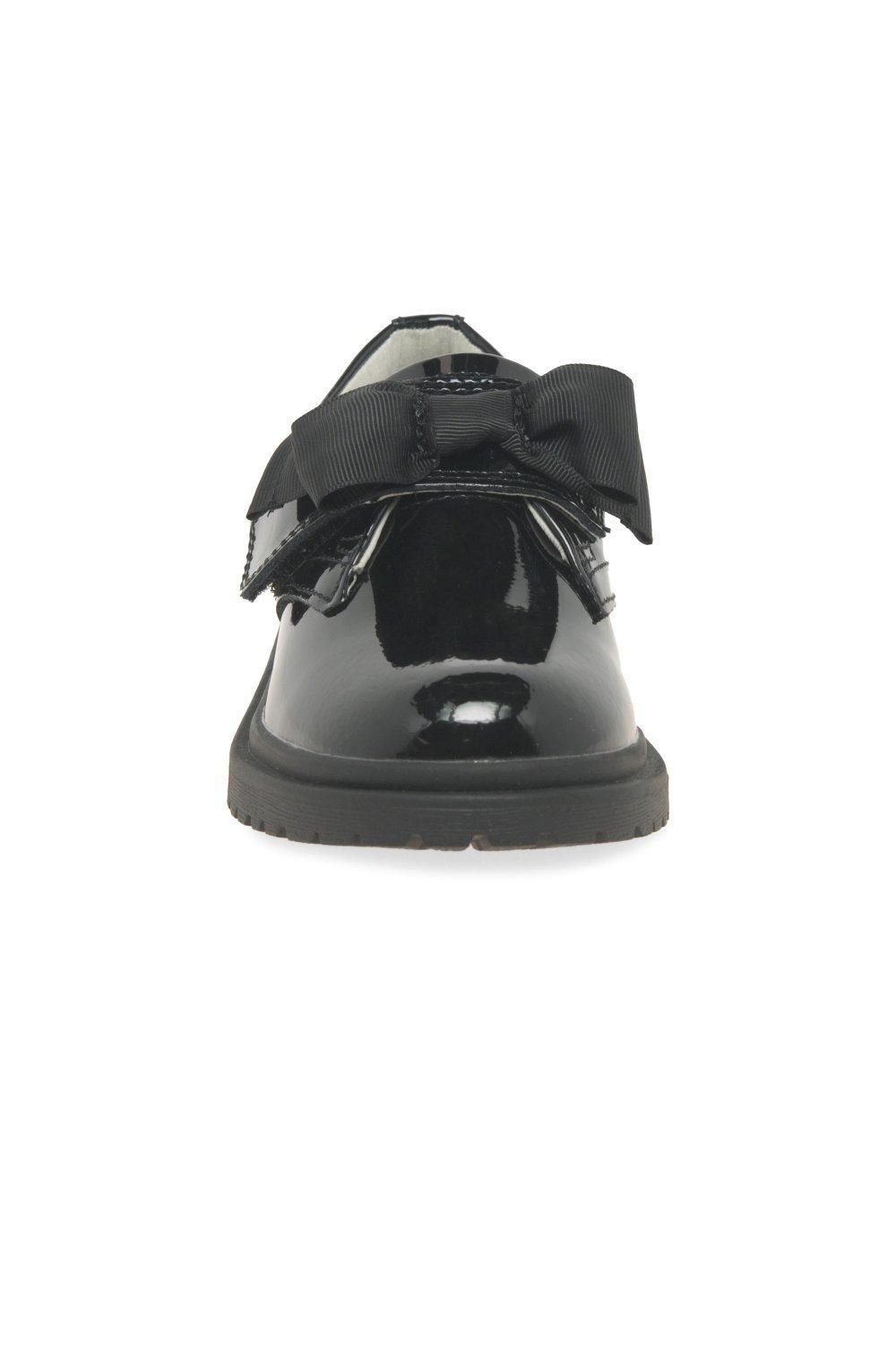 Lelli Kelly Lelli Kelly Women's 'Faye' School Shoes in Black - 3