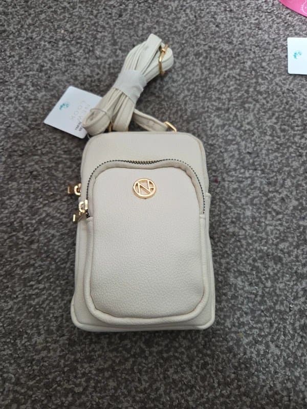 New Look New look phone bag