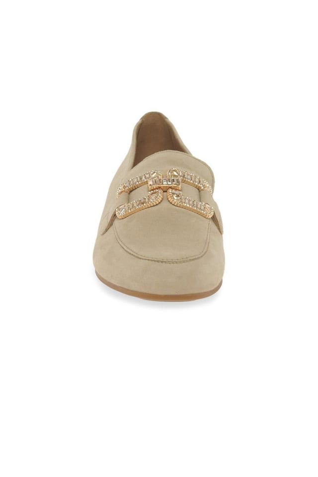 Gabor Gabor Women's 'Jackie' Loafers in Camel - 3