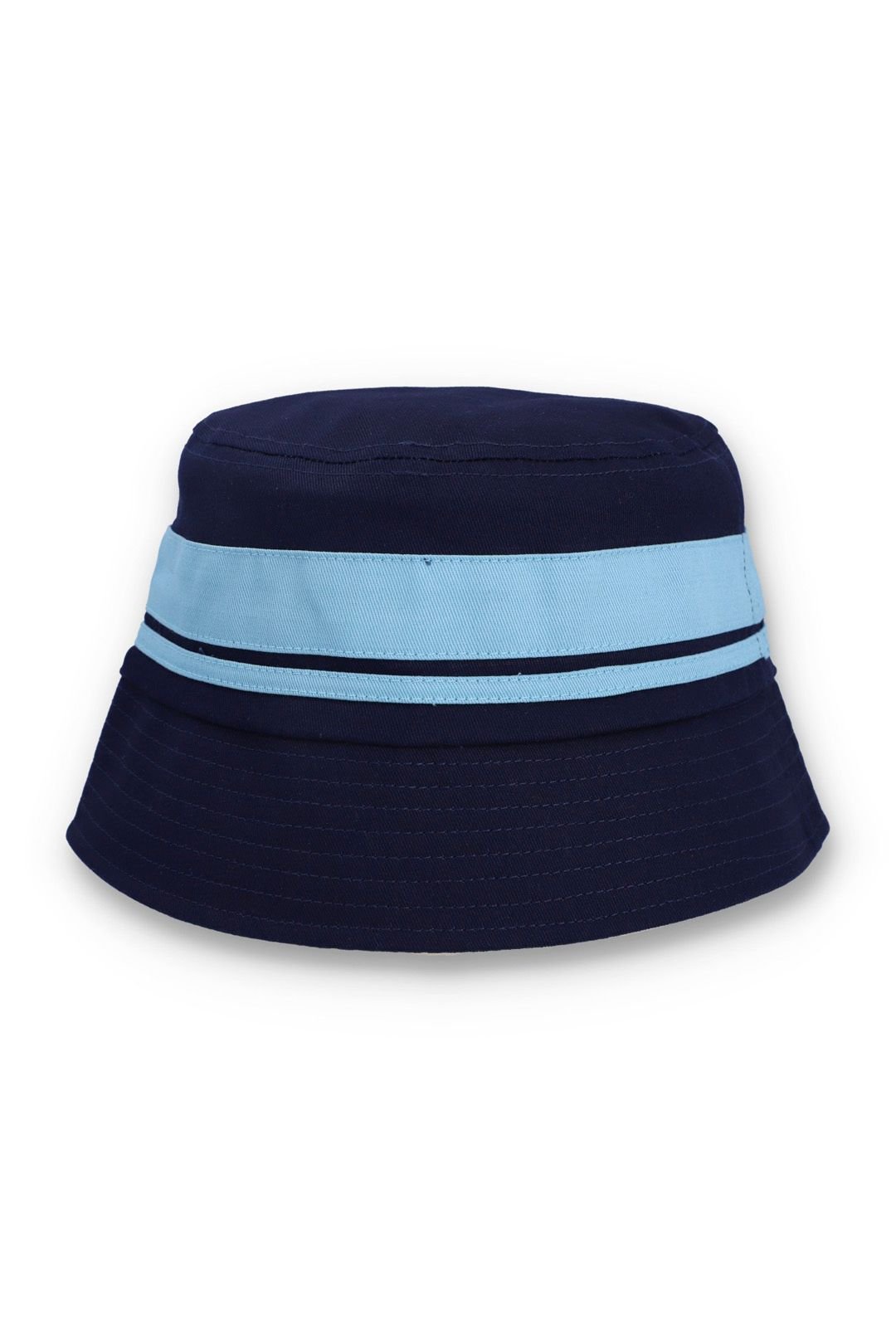 Sergio Tacchini Sergio Tacchini Men's Newsford Bucket Hat Blue - 2