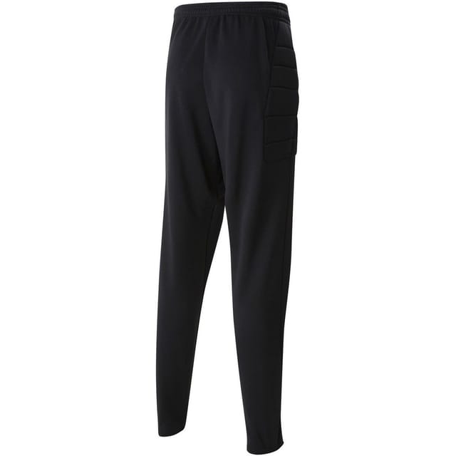 Umbro Umbro Men's Padded Goalkeeper Trousers in Black - 2
