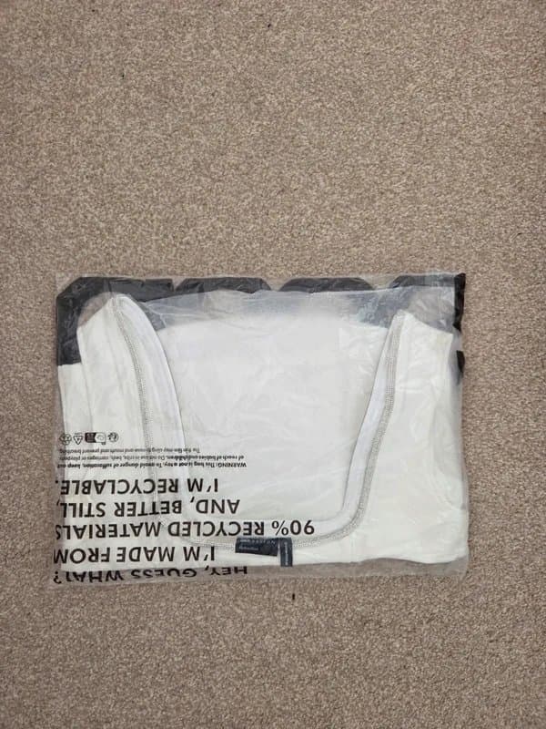 ASOS Design Brand new corset style top ASOS 12