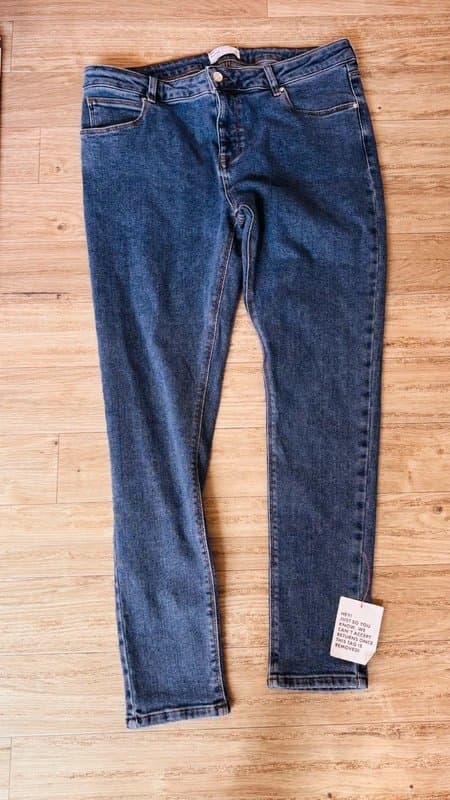 ASOS Design Men’s Asos Design Jeans (Slim Fit)