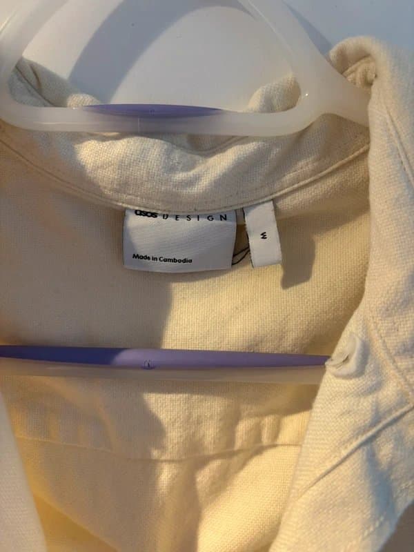 ASOS Design Men’s asos design shirt