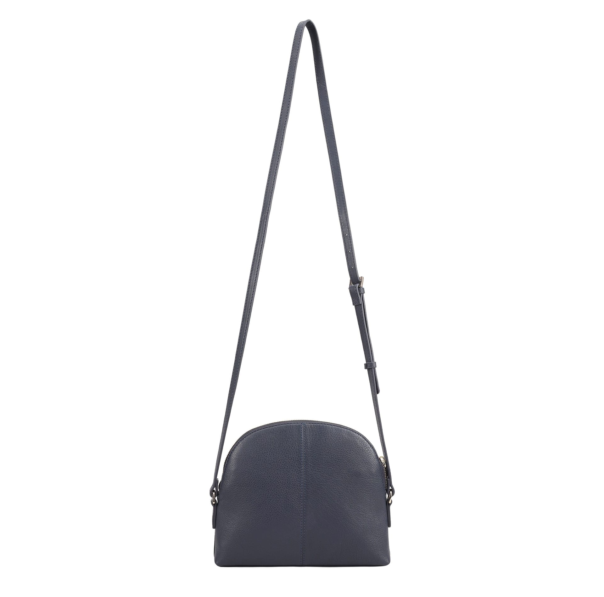 Paul Costelloe Paul Costelloe Women's Healy Cross Body Bag in Jet Black - 4
