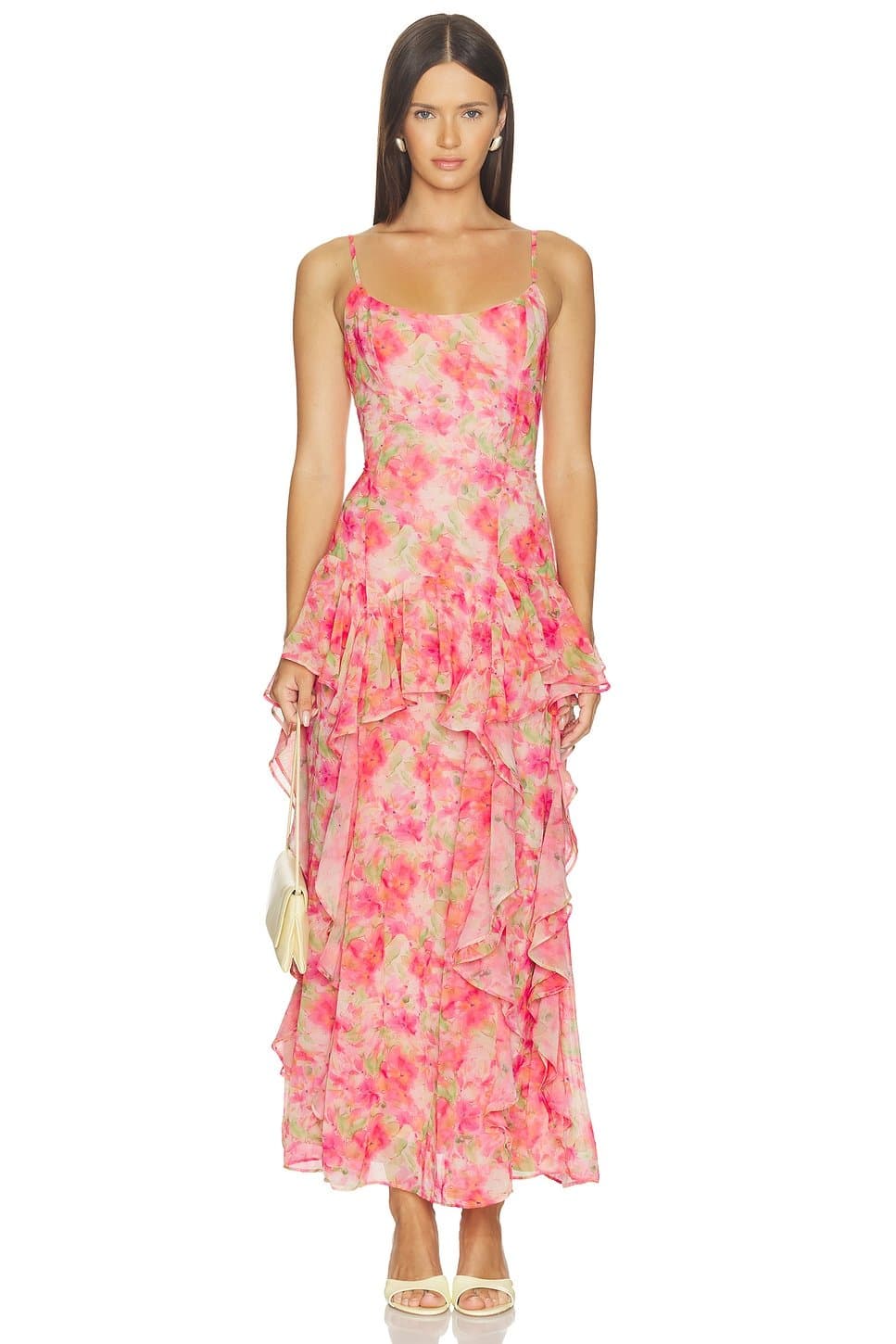 revolve Livia Dress