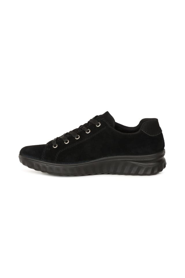 Rieker Rieker Women's 'Etta' Waterproof Shoes in Black - 2