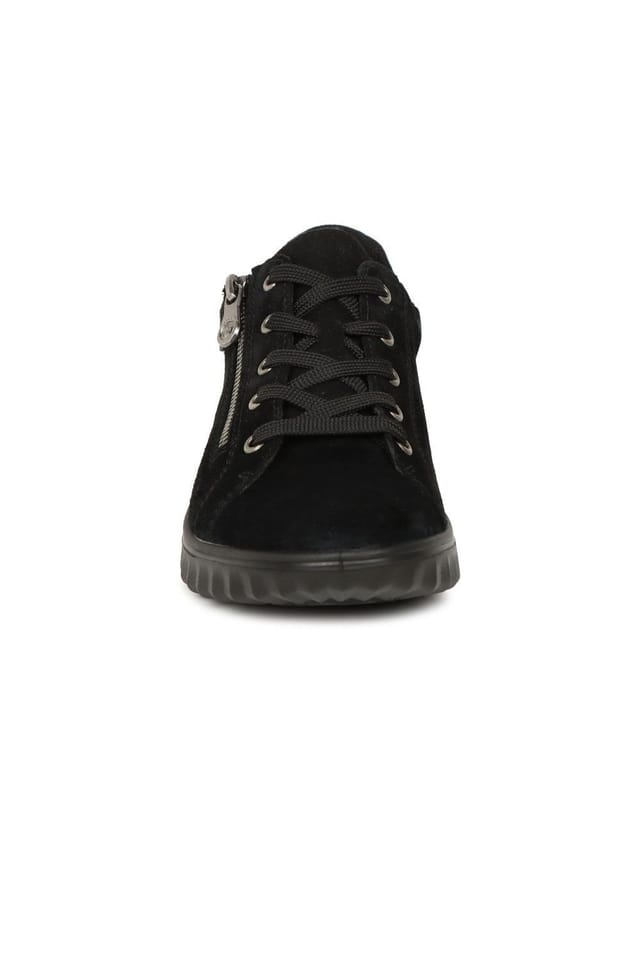 Rieker Rieker Women's 'Etta' Waterproof Shoes in Black - 3