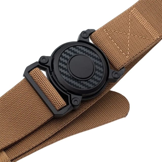 magnum Magnum Men's Wumtra Belt in Light Brown - 2