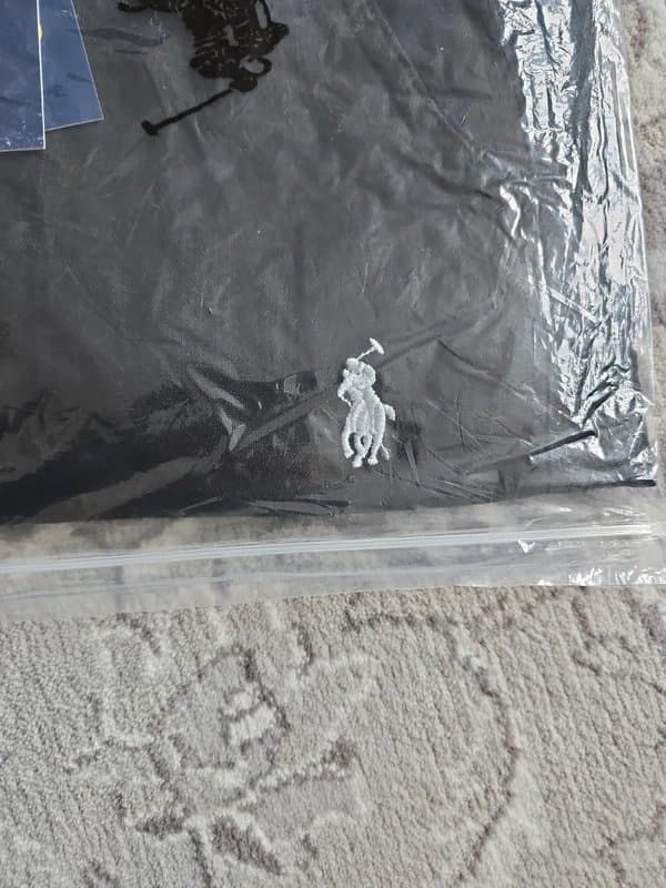 Ralph Lauren Brand New Ralph Lauren Black Trousers