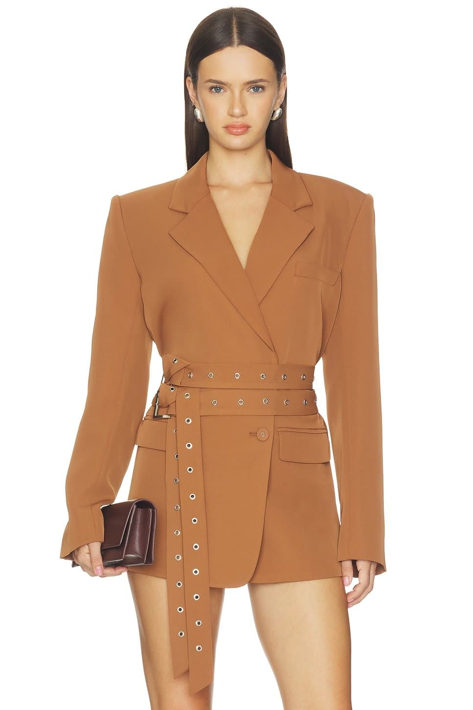 revolve Jannette Blazer