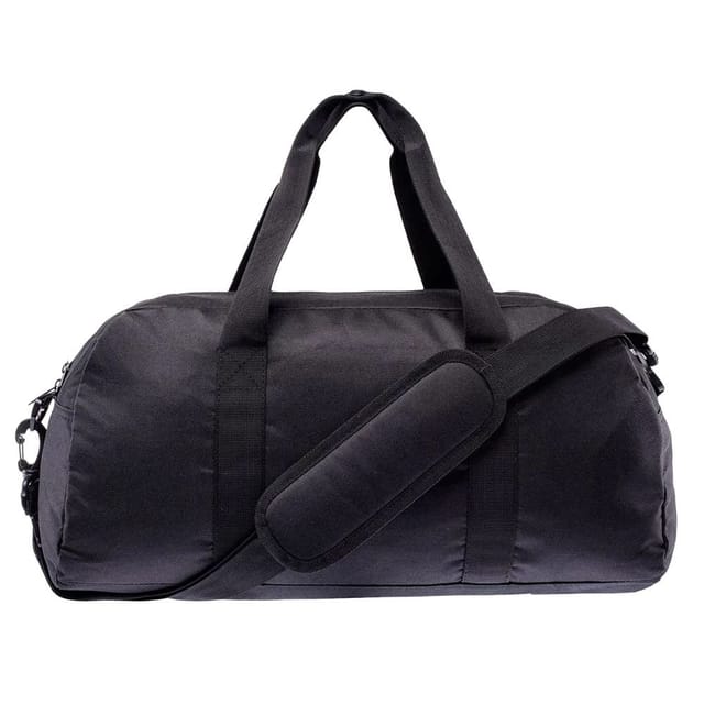 IQ IQ Men's Onboard 24L Duffle Bag in Black - 2