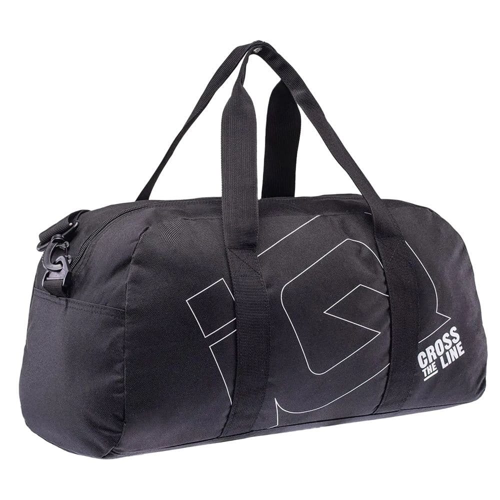 IQ IQ Men's Onboard 24L Duffle Bag in Black - 4