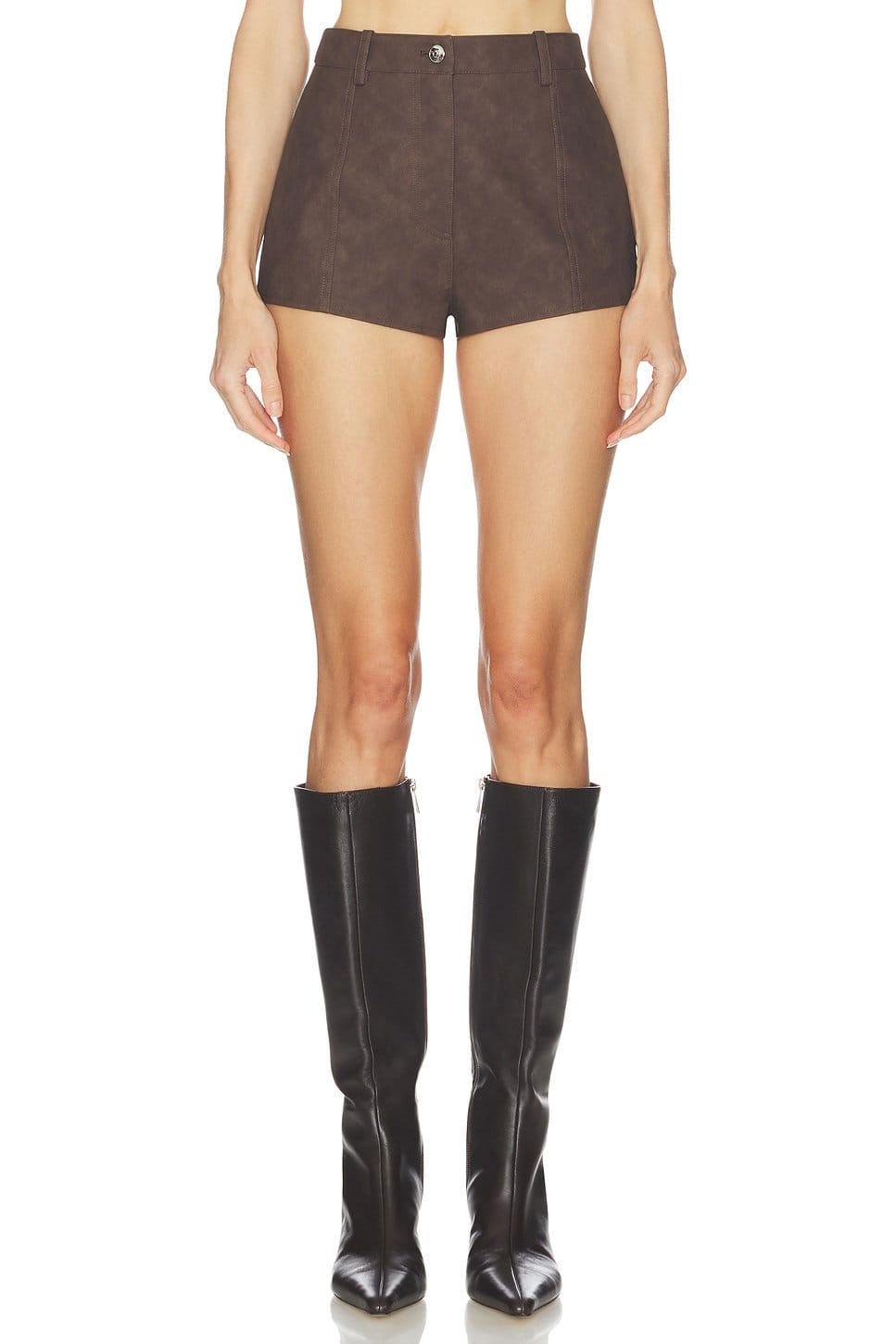 revolve Lera Shorts - 1