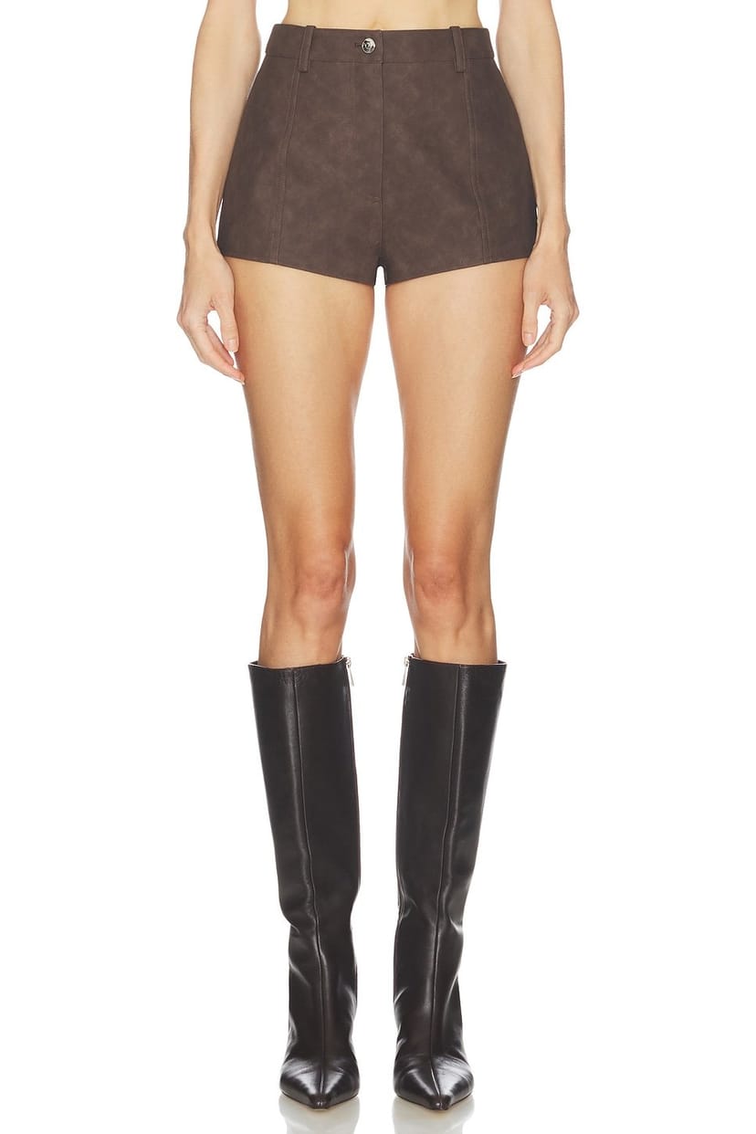 revolve Lera Shorts - 1