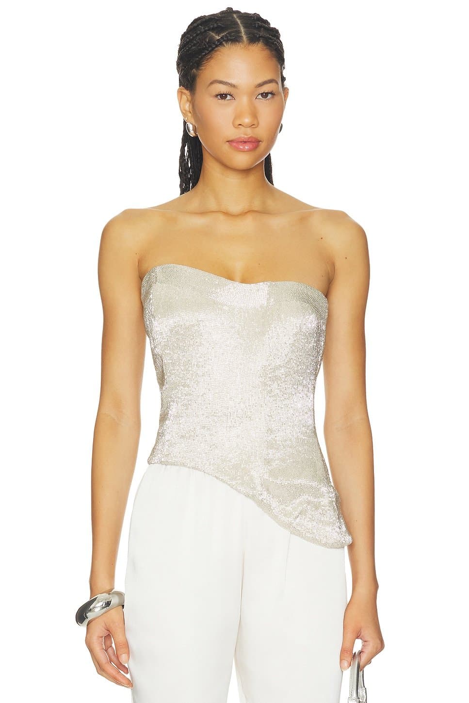 revolve Emma Corset