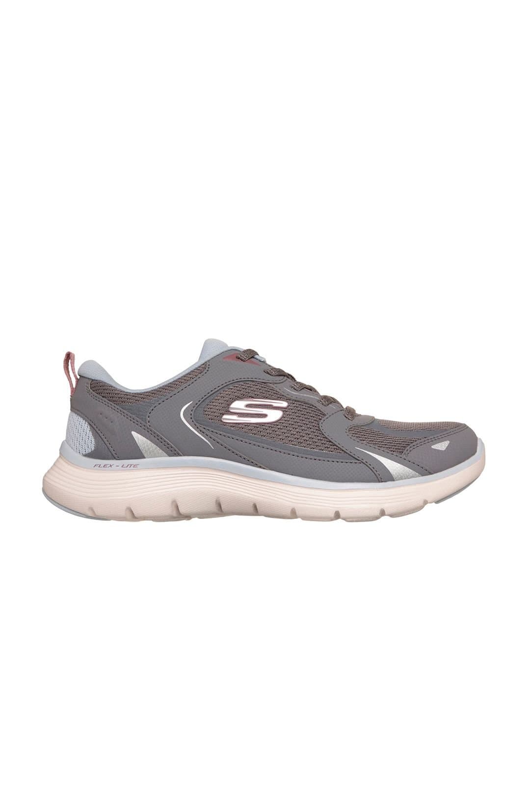 Skechers Skechers Women's ARCH FIT SUMMITS Arch Fit Mesh Lace-Up Navy
