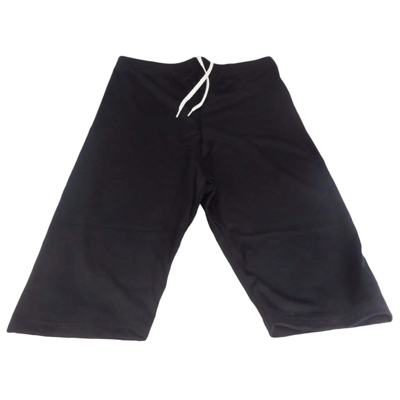 Carta Sport Carta Sport Men's Lycra Shorts in Black