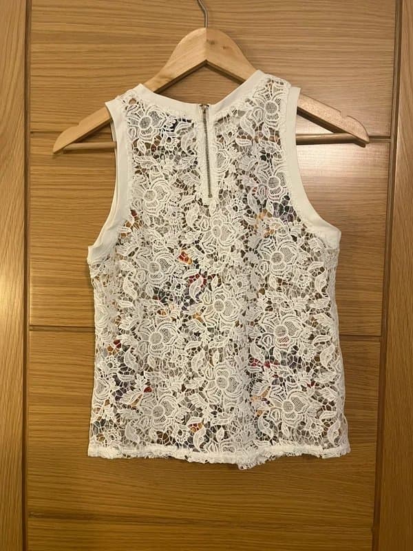 New Look New Look floral top