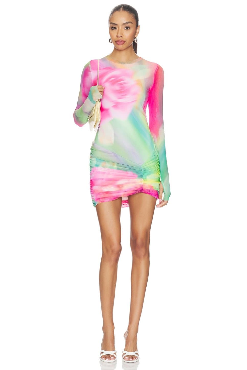 revolve Mirza Dress