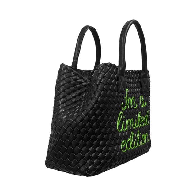 Lilly Loves Lilly Loves Women's I'm a Limited Edition Black - 3