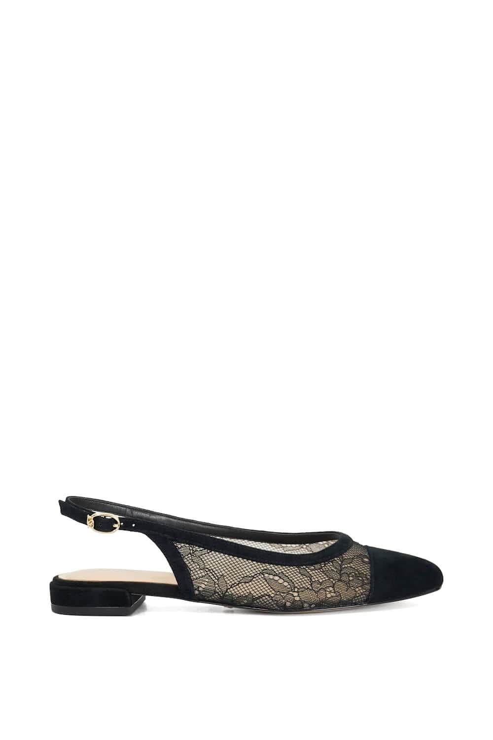 Dune London Dune London Women's 'Clarify' Strappy Heels in Black