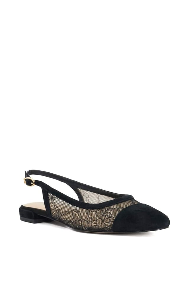 Dune London Dune London Women's 'Clarify' Strappy Heels in Black - 2