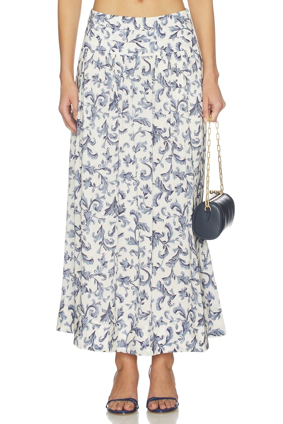 revolve Rue Skirt