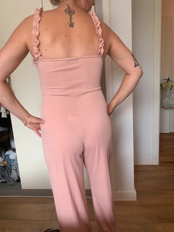 PLT PLT jumpsuit