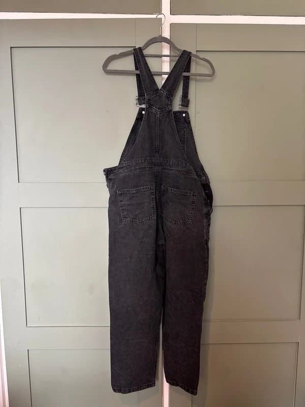 ASOS Denim dungarees
