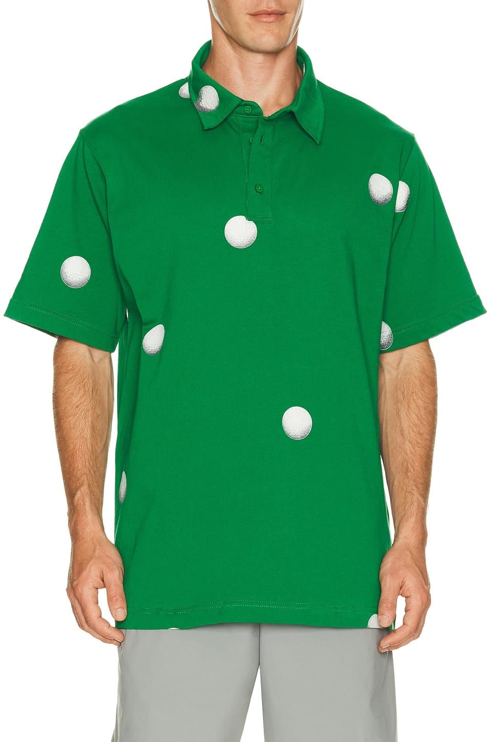 revolve Filhurst Short Sleeve Polo Shirt