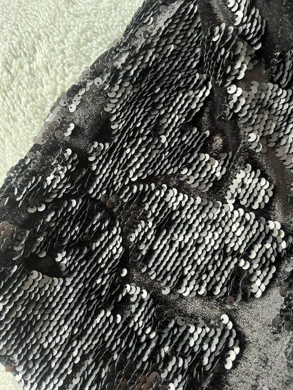 Topshop Topshop sequin shorts