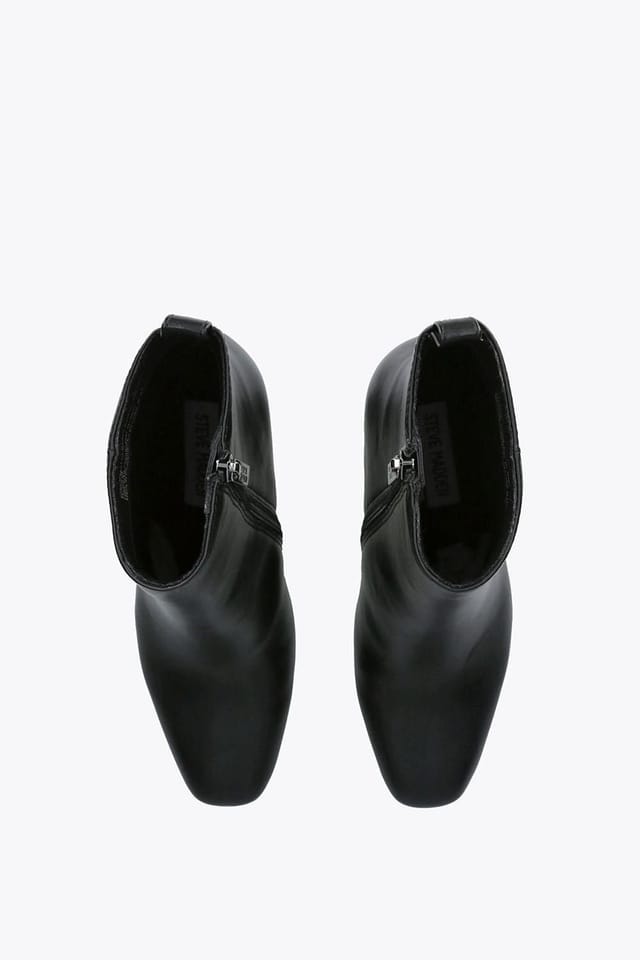 Steve Madden STEVE MADDEN Women's 'Adelisa Black' Boots in Black - 2