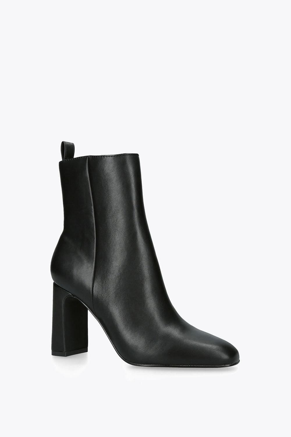 Steve Madden STEVE MADDEN Women's 'Adelisa Black' Boots in Black - 4
