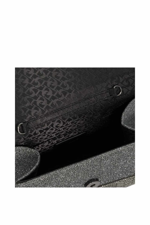 Dune London Dune London Women's 'Bedazzle' Bag in Metallics - 3