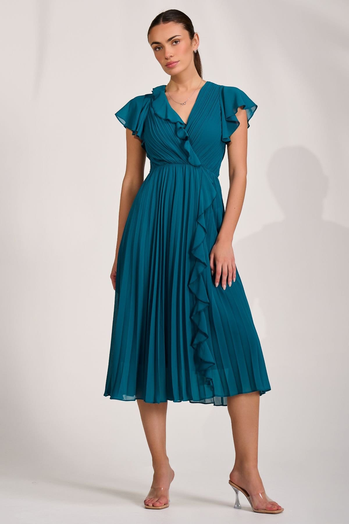 teal