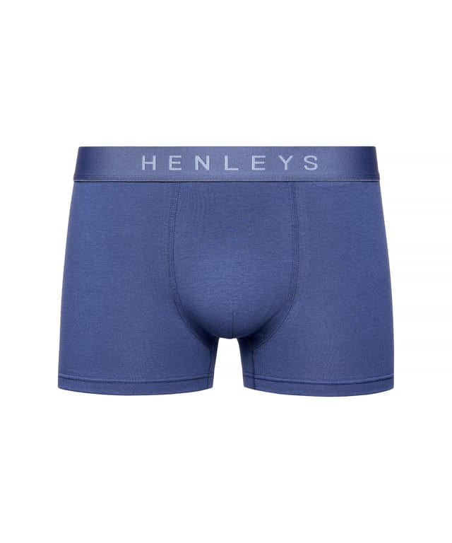 Henleys Henleys Men's Motley Boxers 5pk - 2
