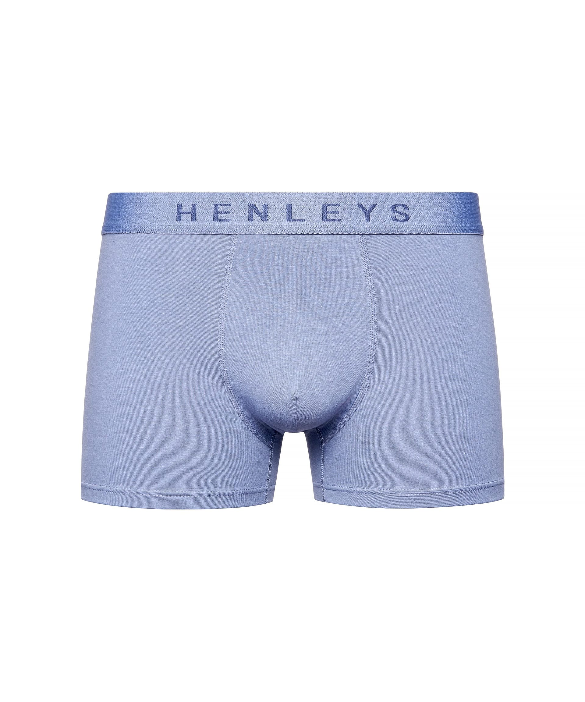 Henleys Henleys Men's Motley Boxers 5pk - 4