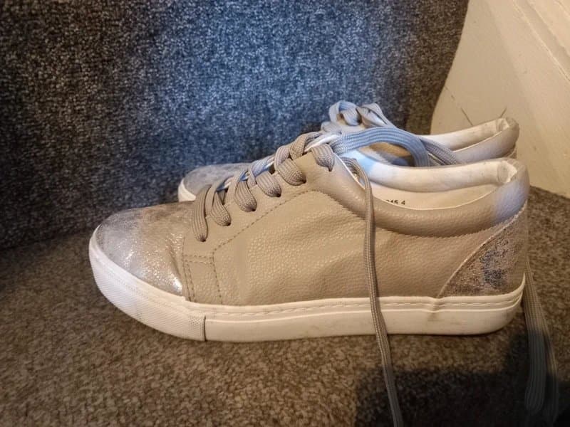 New Look Ladies pumps size 6