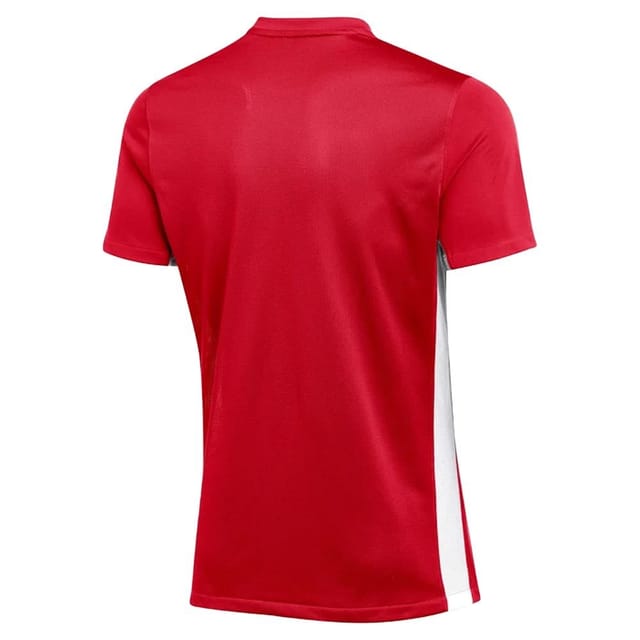 Nike Nike Men's Challenge V Dri-FIT Jersey in Red - 2