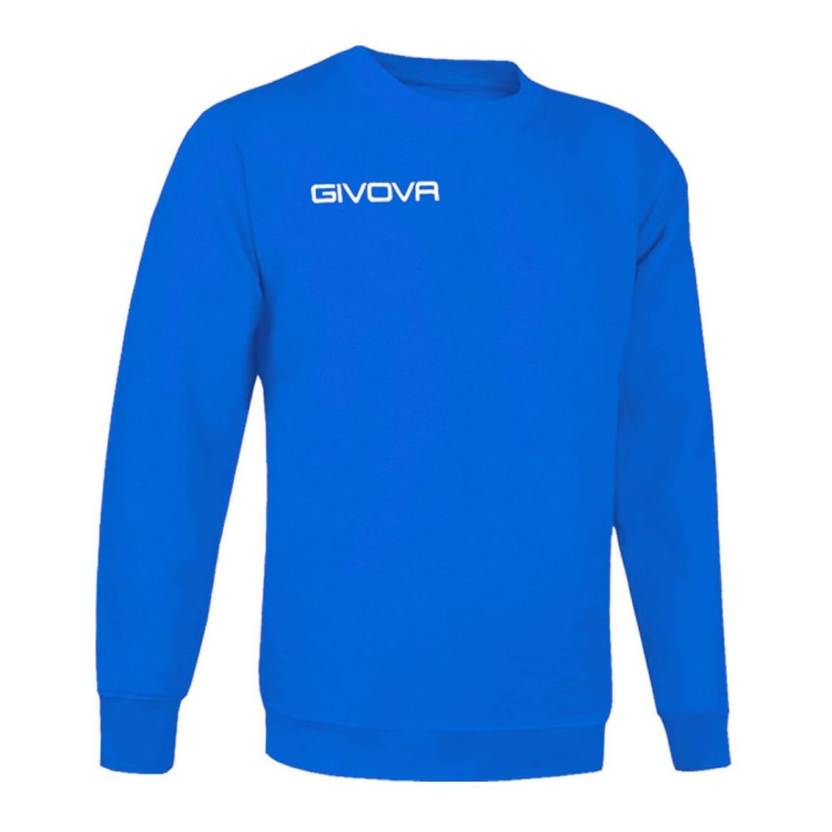 Givova Givova Men's Maglia One Sweatshirt in Blue - 1