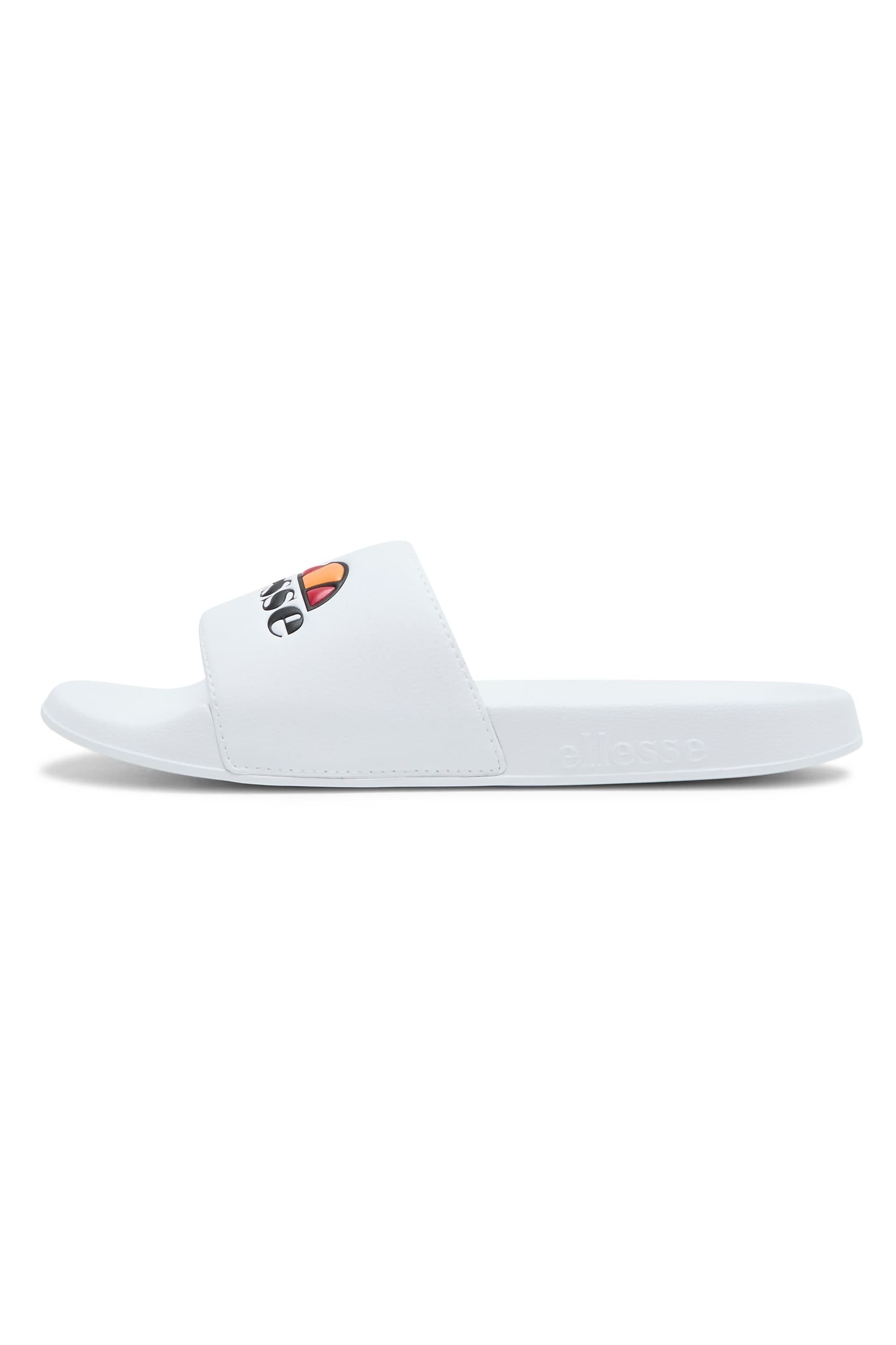 Ellesse Ellesse Men's Como Slide in White