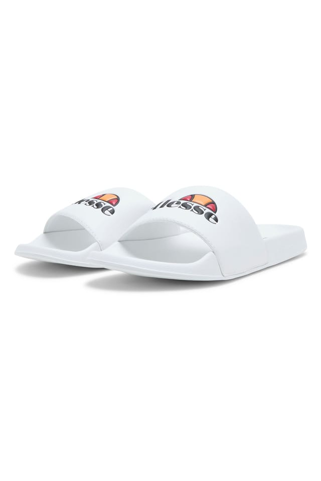 Ellesse Ellesse Men's Como Slide in White - 2