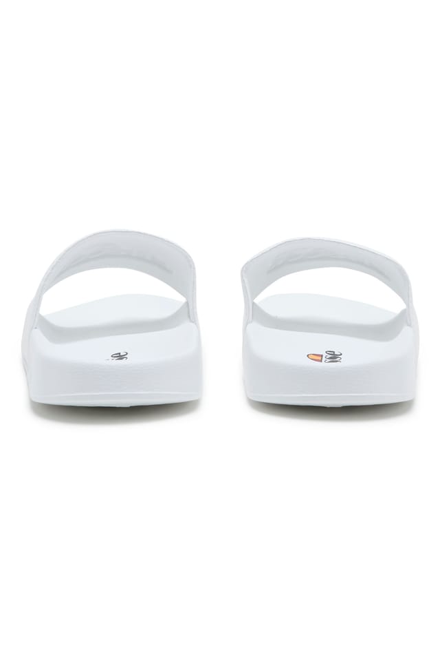 Ellesse Ellesse Men's Como Slide in White - 3