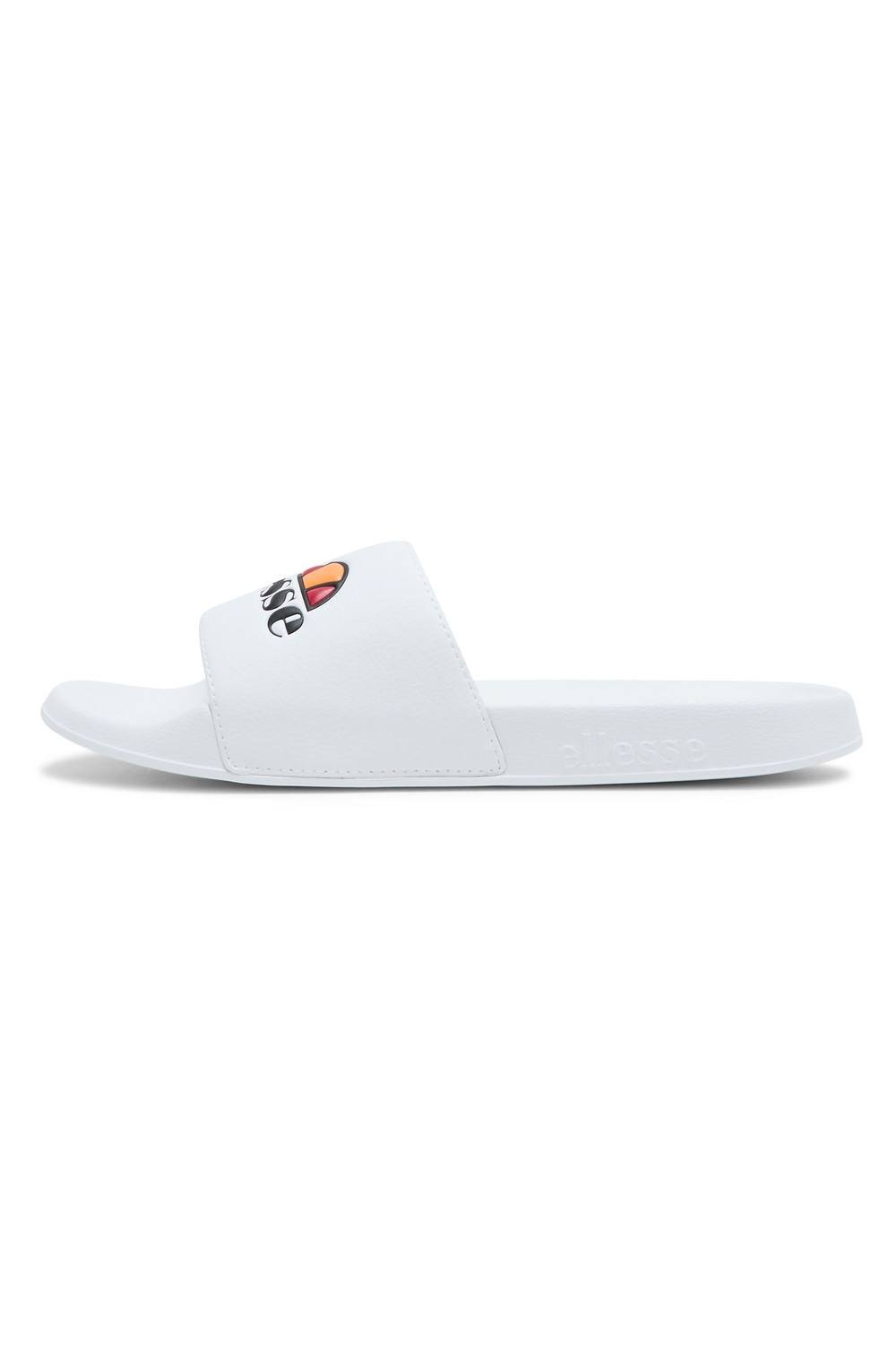 Ellesse Ellesse Men's Como Slide in White - 4